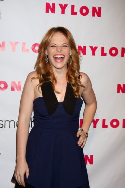 Katie Leclerc