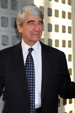 Sam Waterston