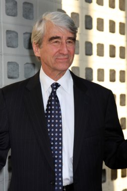 Sam Waterston