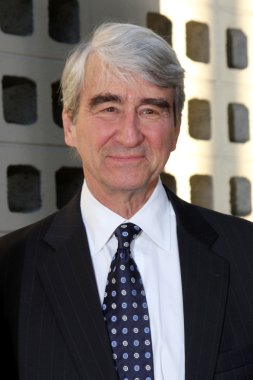 Sam Waterston