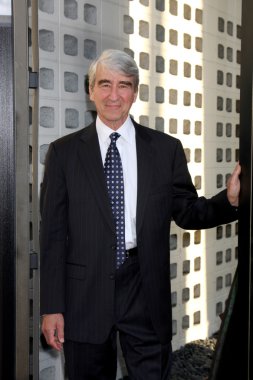 Sam Waterston