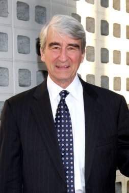 Sam Waterston