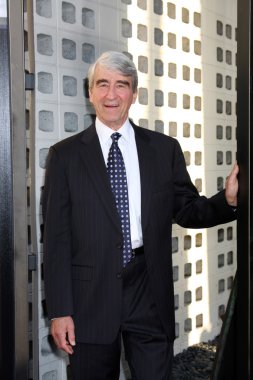 Sam Waterston