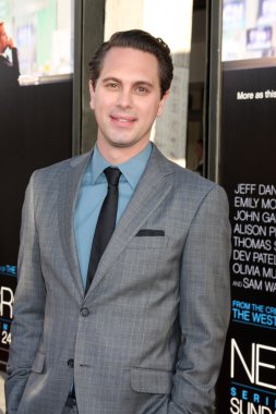 Thomas Sadoski