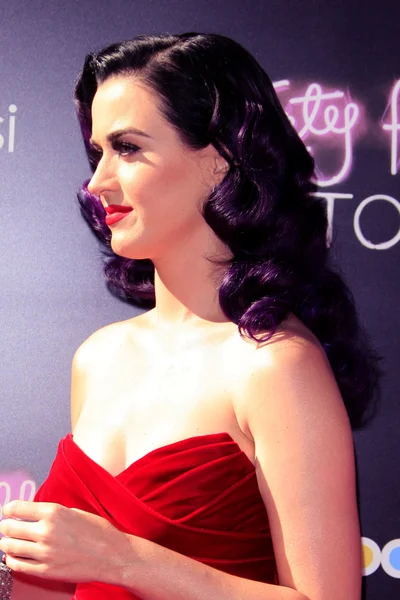 Katy Perry — Stock fotografie