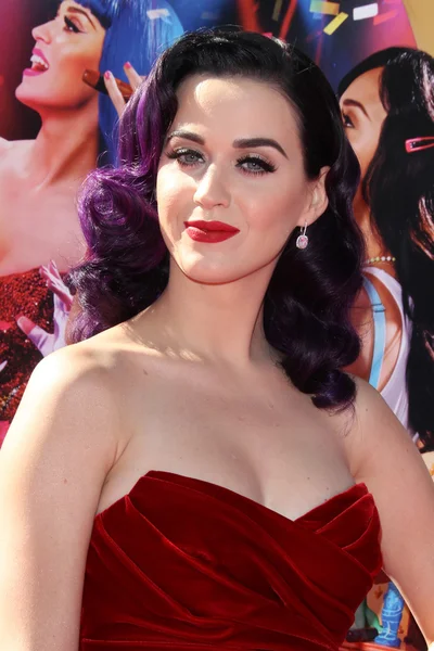Katy Perry — Zdjęcie stockowe