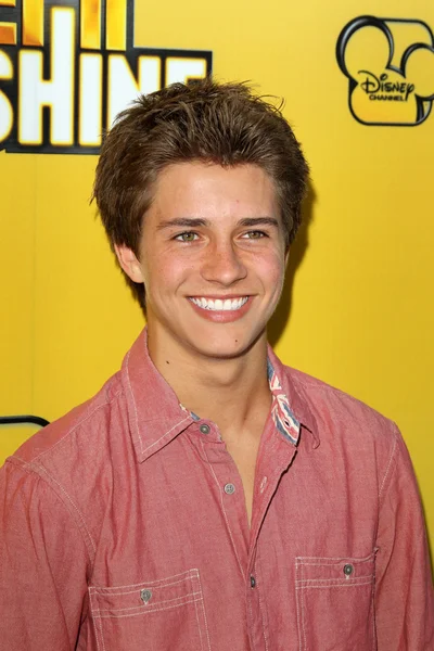 Billy Unger — Stock Photo, Image