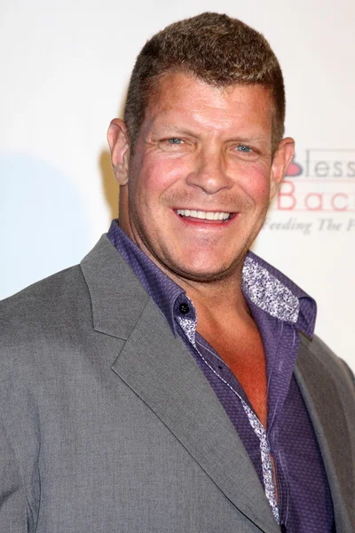 stock image Lee Reherman