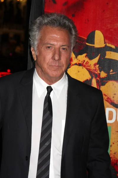 Dustin Hoffman — Stock fotografie
