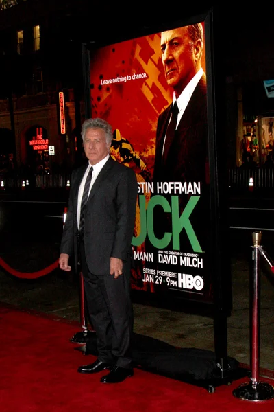 Dustin Hoffman — Stockfoto