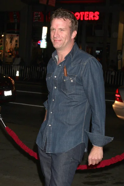 Thomas Jane