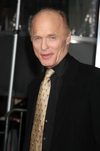 stock image Ed Harris