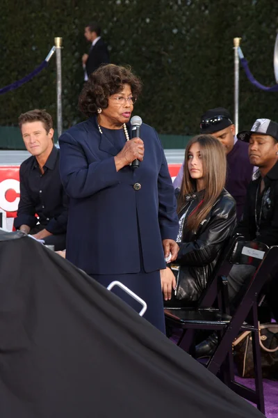 Katherine Jackson