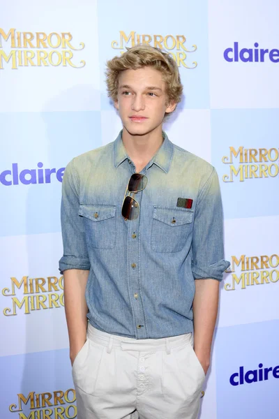 Cody Simpson — Zdjęcie stockowe