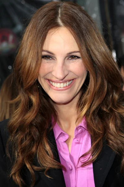 stock image Julia Roberts