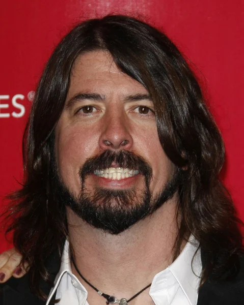 Dave Grohl — Stok Foto