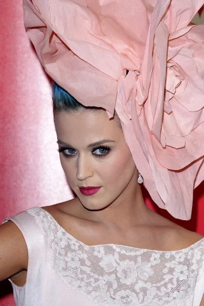 Katy Perry — Stok fotoğraf