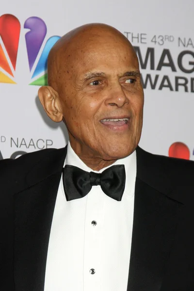 Harry Belafonte — Stock fotografie