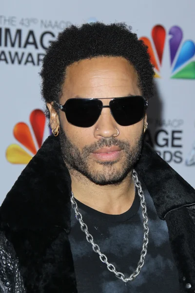 stock image Lenny Kravitz