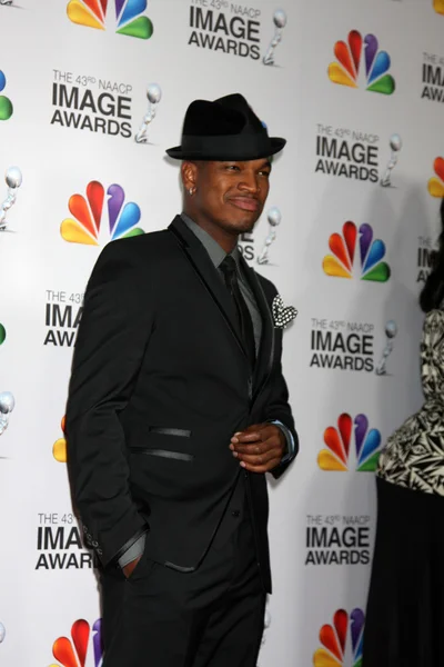 stock image Ne-Yo