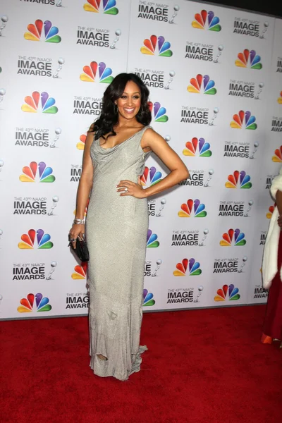 Tamera mowry-houseley — Stockfoto