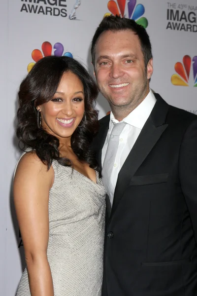 Tamera Mowry-Housley, husband – Stock Editorial Photo © Jean_Nelson ...