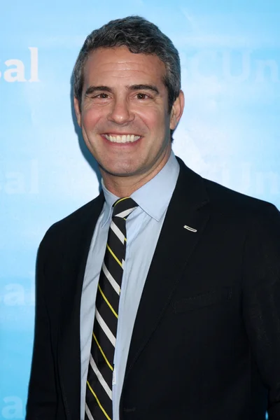 Andy Cohen — Stock Photo, Image