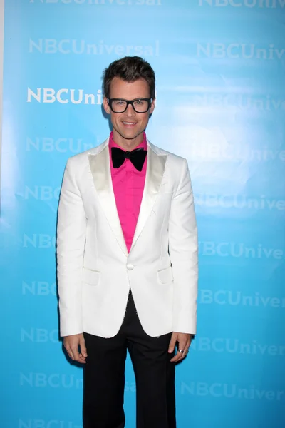 stock image Brad Goreski