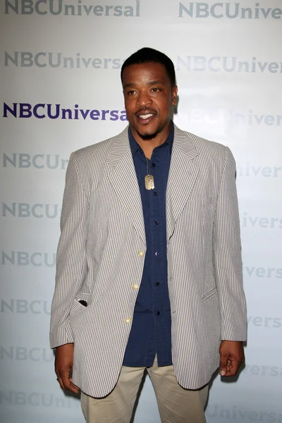 Russell Hornsby — Photo