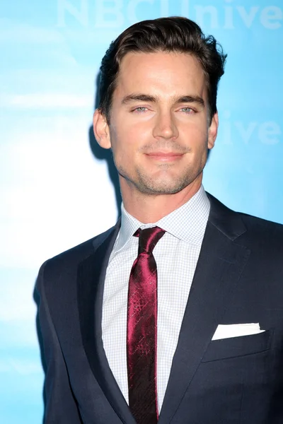 Matt Bomer — Stock Photo, Image