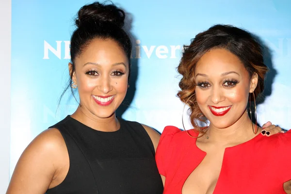 stock image Tamera Mowry-Housley. Tia Mowry Hardrict