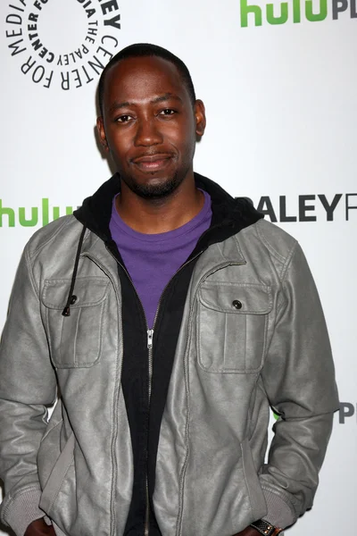 stock image Lamorne Morris