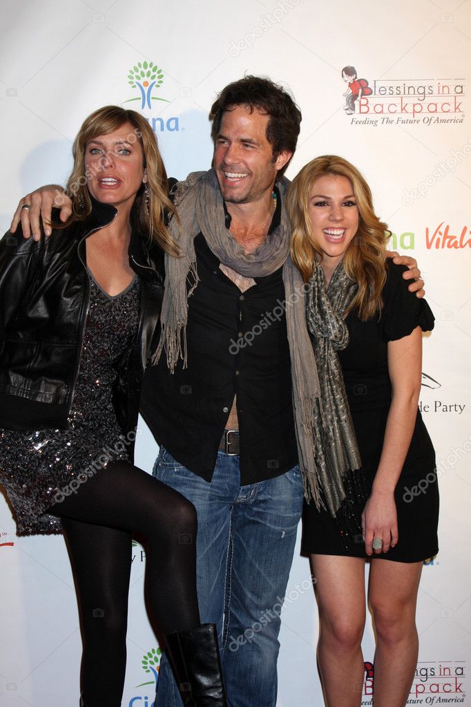 Arianne zucker aus shawn christian