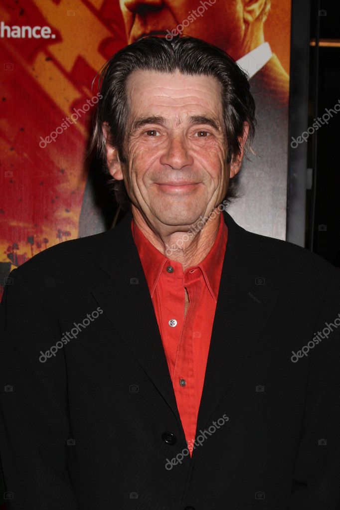 Alan Rosenberg – Stock Editorial Photo © Jean_Nelson #11711130