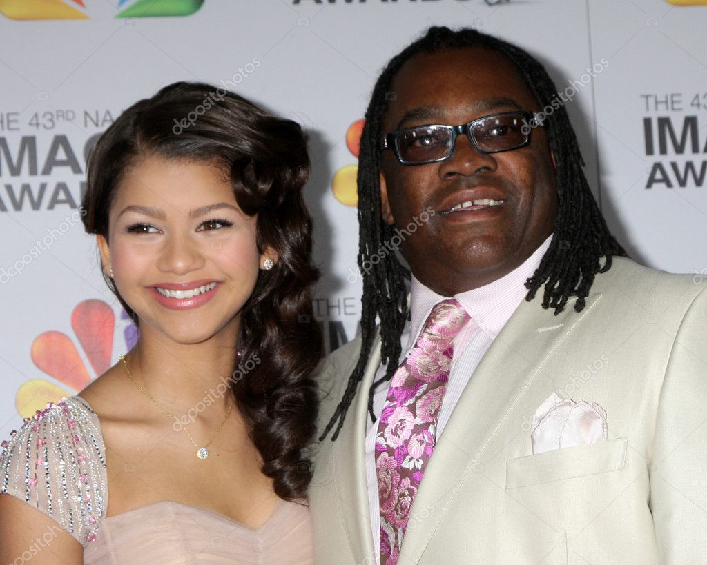 Wer ist zendaya Coleman von 2012
