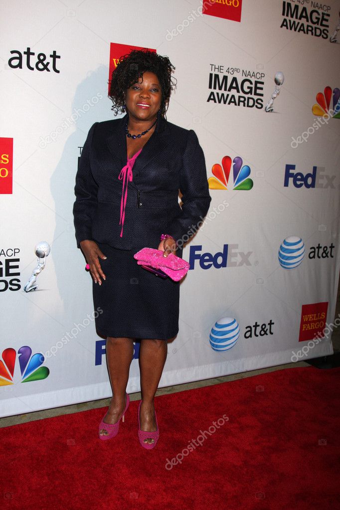 Loretta Devine – Stock Editorial Photo © Jean_Nelson #11715939