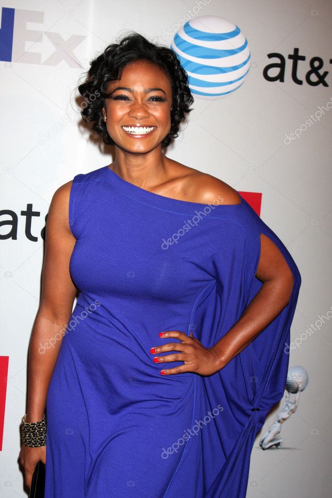 Tatyana Ali – Stock Editorial Photo © Jean_Nelson #11715985