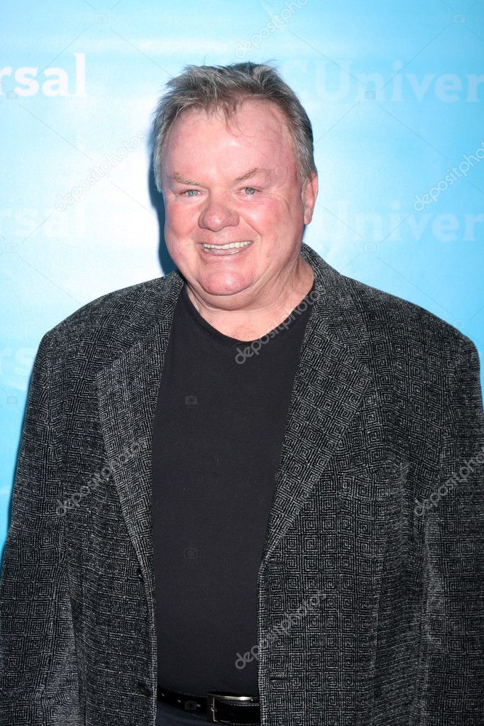 Jack McGee – Stock Editorial Photo © Jean_Nelson #11717231