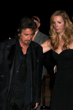 Al Pacino