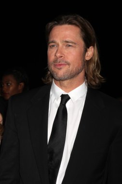 Brad Pitt