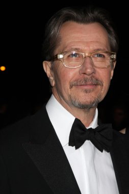 Gary Oldman