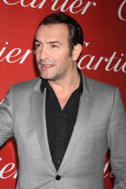 Jean Dujardin