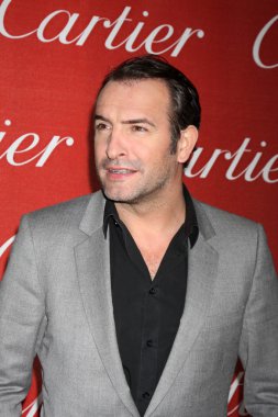 Jean Dujardin