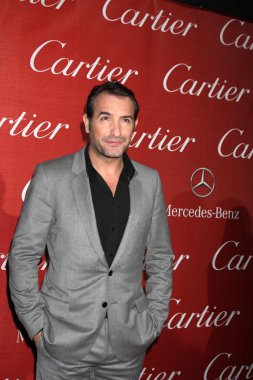 Jean Dujardin