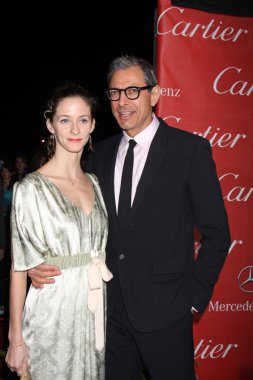 Jeff Goldblum