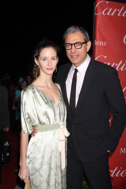 Jeff Goldblum