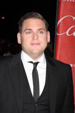 Jonah Hill