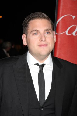 Jonah Hill