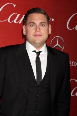 Jonah Hill