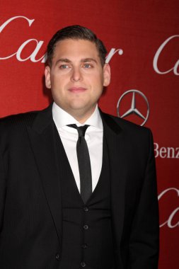 Jonah Hill